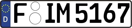 F-IM5167
