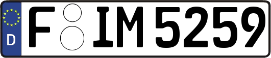 F-IM5259