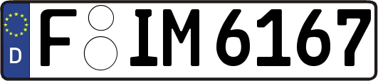 F-IM6167