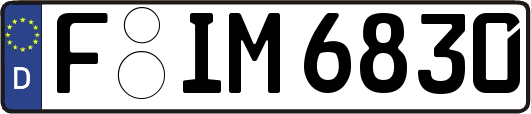 F-IM6830