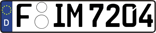 F-IM7204