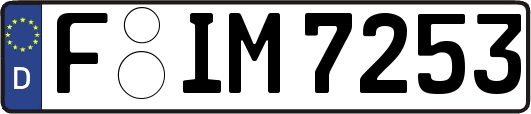 F-IM7253