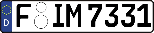 F-IM7331