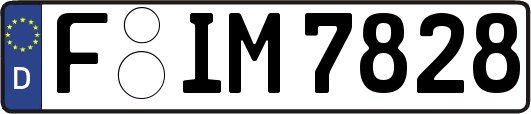 F-IM7828