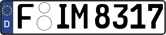 F-IM8317