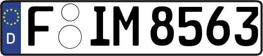F-IM8563