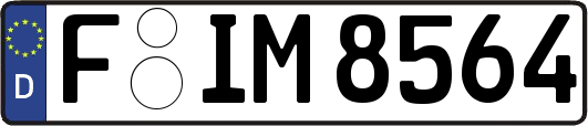 F-IM8564