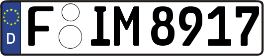 F-IM8917
