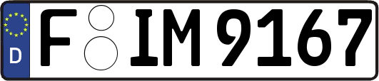 F-IM9167
