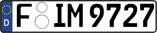 F-IM9727