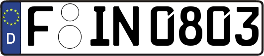 F-IN0803
