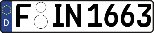 F-IN1663