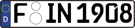 F-IN1908