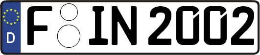 F-IN2002