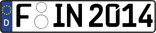 F-IN2014