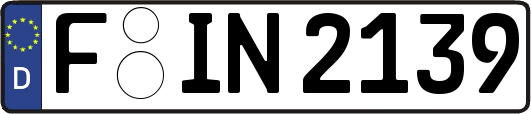 F-IN2139