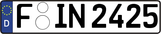 F-IN2425