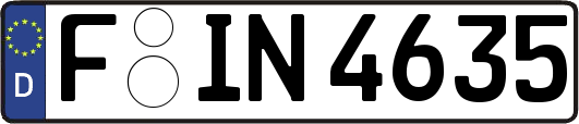 F-IN4635