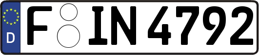 F-IN4792