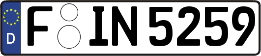 F-IN5259