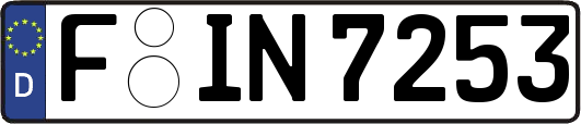 F-IN7253