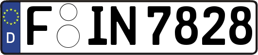 F-IN7828