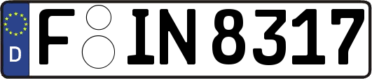 F-IN8317