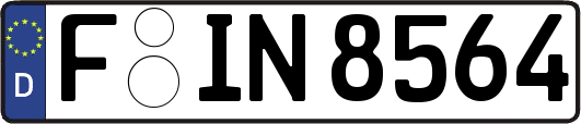 F-IN8564