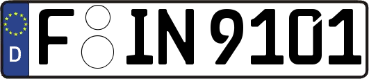 F-IN9101