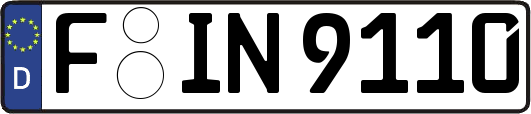 F-IN9110