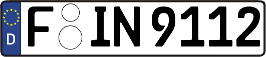 F-IN9112