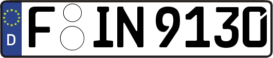 F-IN9130