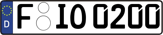 F-IO0200