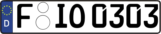 F-IO0303