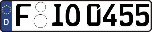F-IO0455