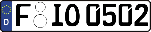 F-IO0502