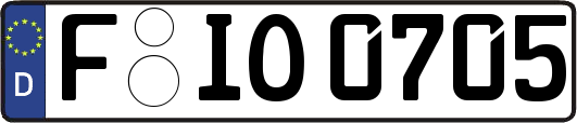 F-IO0705