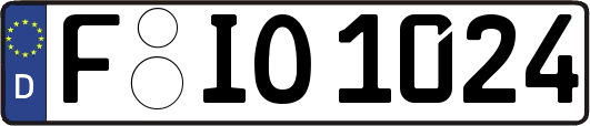 F-IO1024