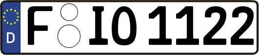 F-IO1122