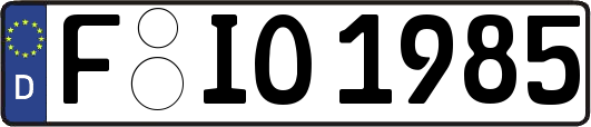 F-IO1985