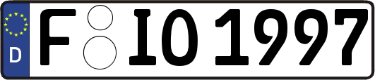 F-IO1997