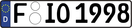 F-IO1998