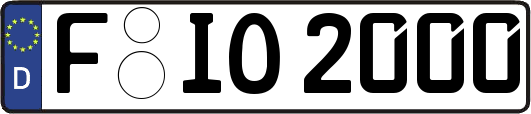 F-IO2000