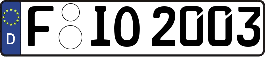 F-IO2003