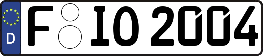 F-IO2004