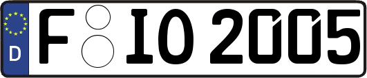 F-IO2005