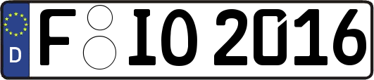 F-IO2016