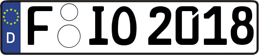 F-IO2018
