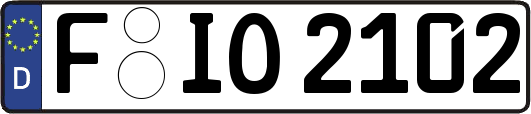 F-IO2102