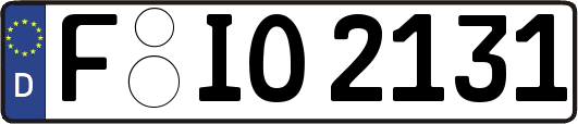 F-IO2131